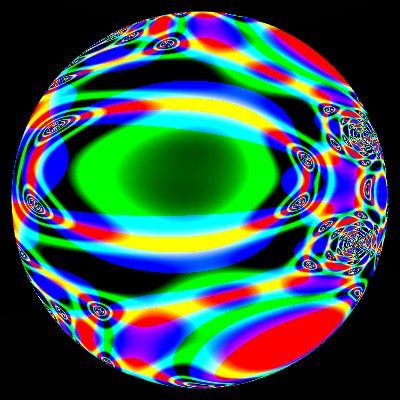 Kaleidoscope screenshot