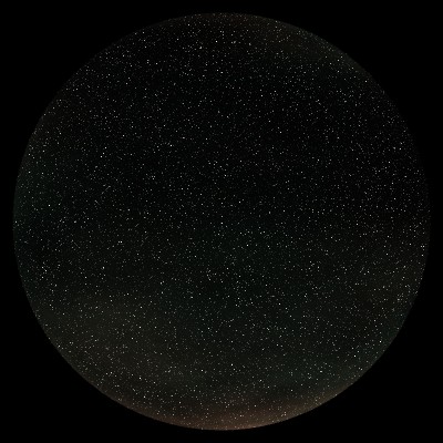 Star Field screenshot