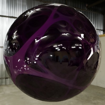 Distorted Sklug screenshot