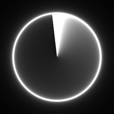 Radar screenshot