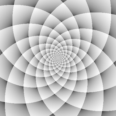 Fork of Infinite Sunflower screenshot