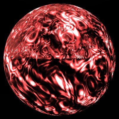 Grease Sphere screenshot