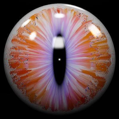 Parallax Eye 3 screenshot