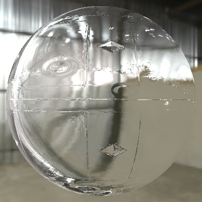 Normal Map Blending screenshot