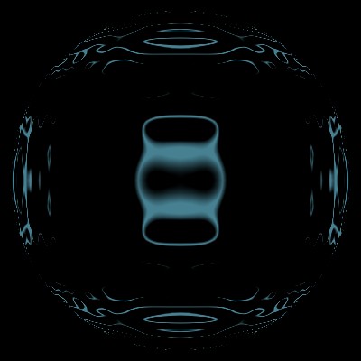 Basic Tiling Caustic screenshot