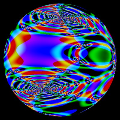 Kaleidoscope screenshot