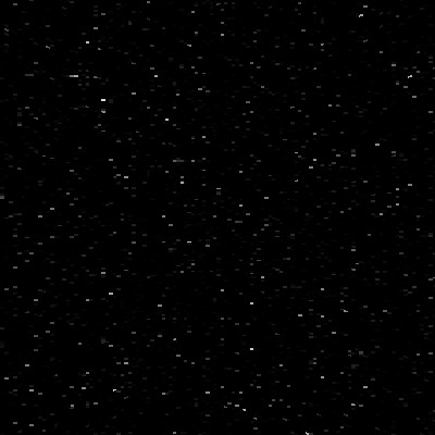 Star Field screenshot