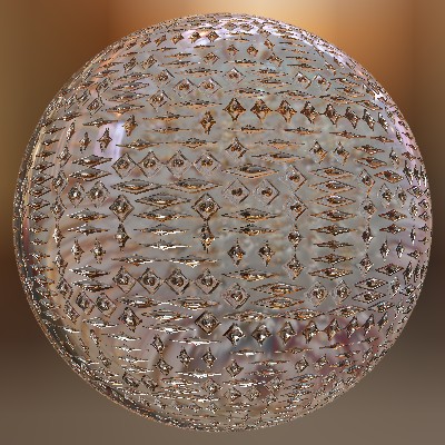 Diaon Glassico screenshot