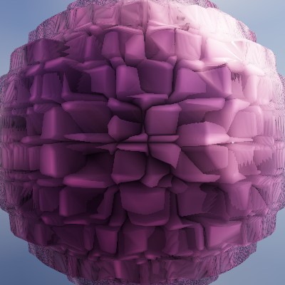 Glass Rose screenshot
