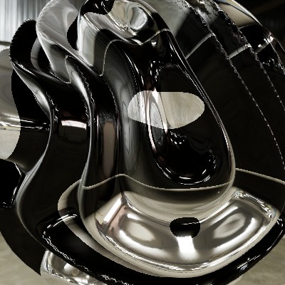 Hypnosis Warp screenshot
