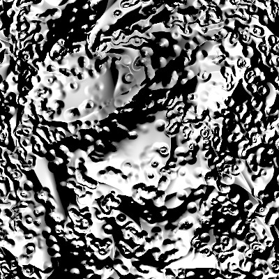 Ghost in the Milk screenshot