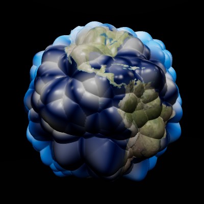 Earth Configurator screenshot