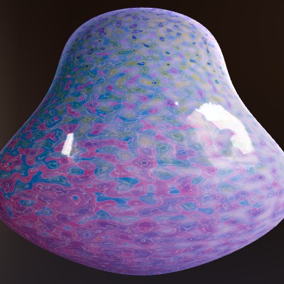 Lava Lump screenshot