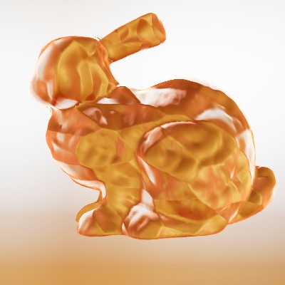 Marmalade screenshot