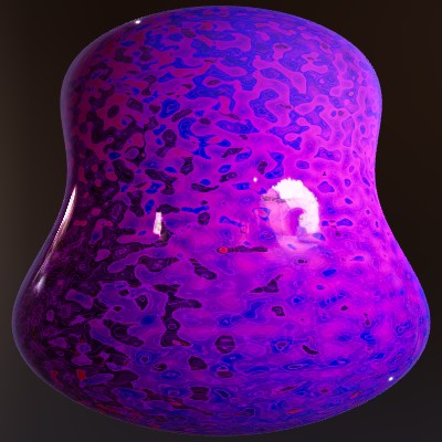 Lava Lump screenshot