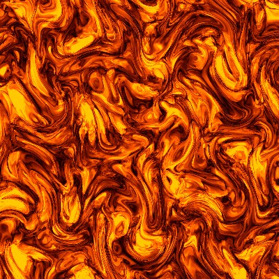 Molten II screenshot