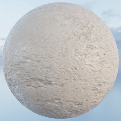Worn Concrete Floor 02 screenshot