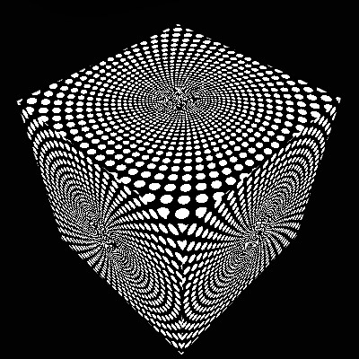 Checker Flush screenshot