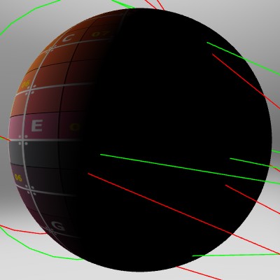 Planeta Rodando screenshot