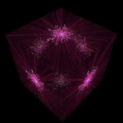 Brombus Deer screenshot