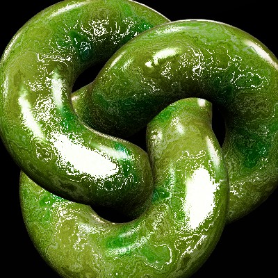 Pisces Resting screenshot