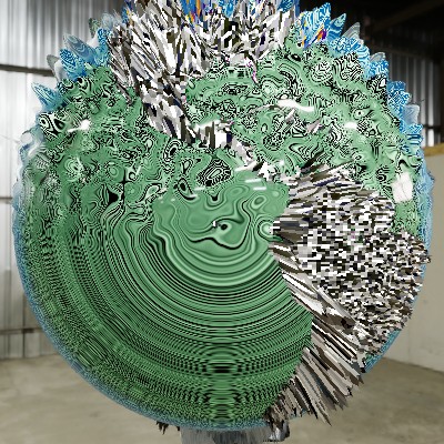Earth Configurator screenshot