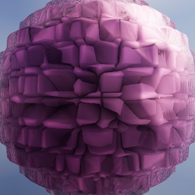 Glass Rose screenshot