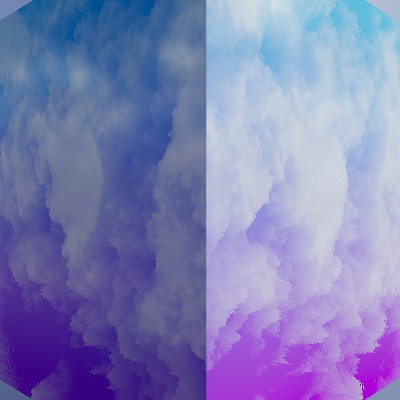 Cloudbox screenshot