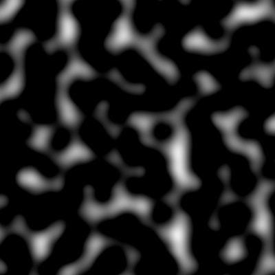 "Classic" 2D Perlin Noise screenshot
