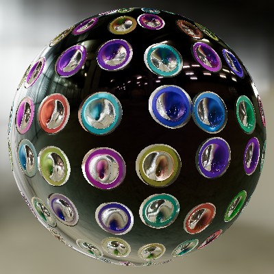 [F] Alien Droid screenshot