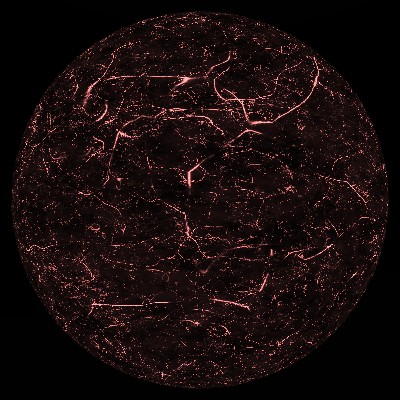 Veins and Floaters screenshot