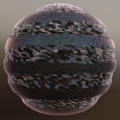 Hedgehog Water screenshot