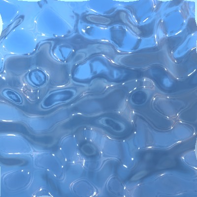 Water Glass screenshot