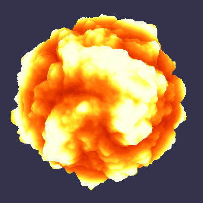 Fireball screenshot