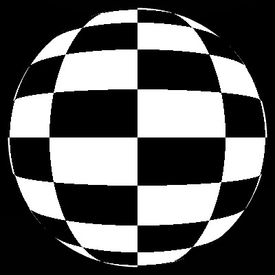 Checkerboard screenshot