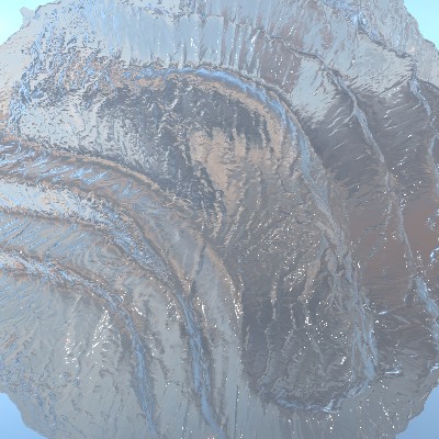 Glass Tree screenshot