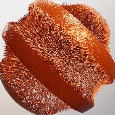 Cruncher screenshot