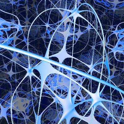 Neuron Garden screenshot