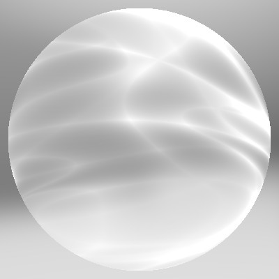 Exclusive Mouse screenshot