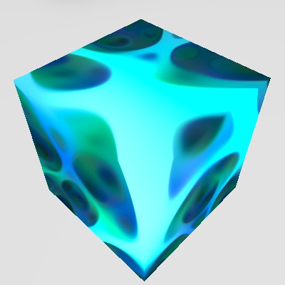 Squid Web Grid screenshot