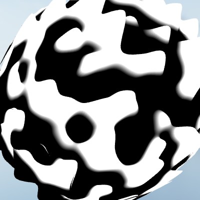 Hacky Test screenshot