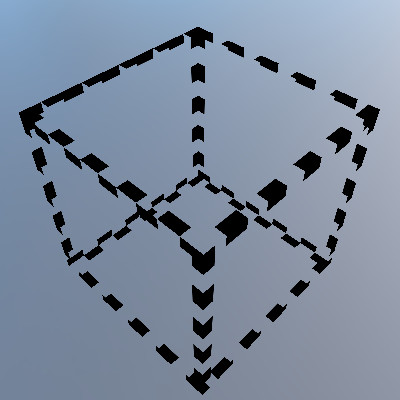 Marching Ants screenshot