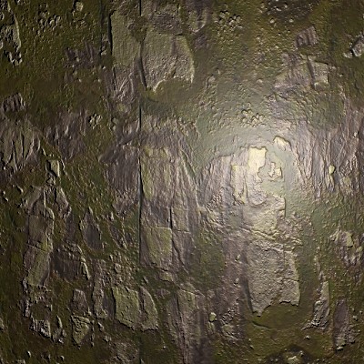 Emboss screenshot