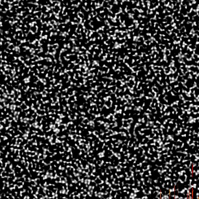 Luminance GL-Transition screenshot