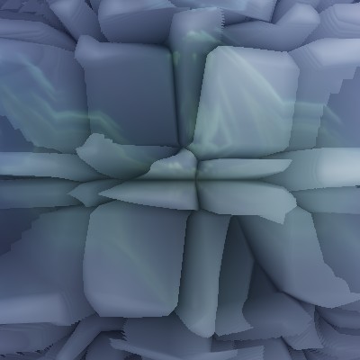 Glass Rose screenshot