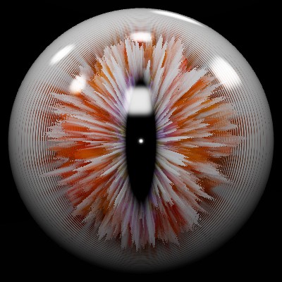 Parallax Eye 2 screenshot