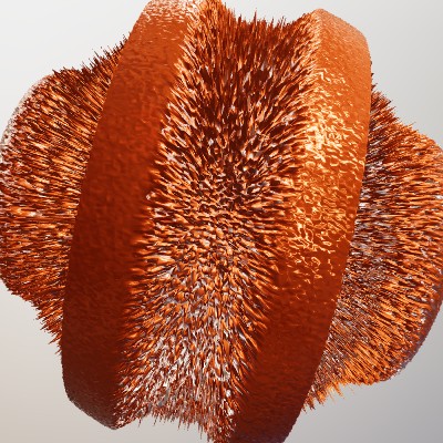 Cruncher screenshot