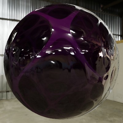 Distorted Sklug screenshot