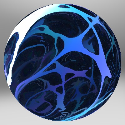 Bright Camel screenshot