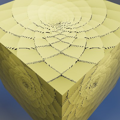 Fork of Fool's Ghould screenshot